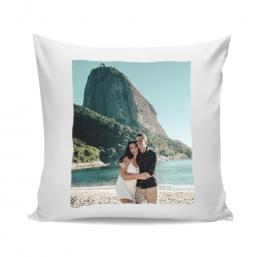 Almofada personalizada  45x45cm   Impressão direta no tecido 